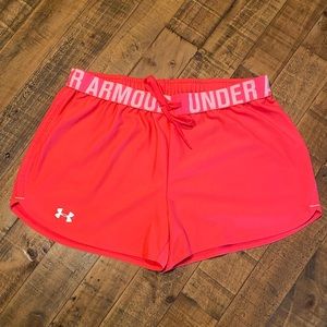Under Armour Shorts